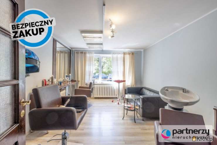 Gdynia, Chwarzno-Wiczlino/Wiczlino, ul. Wiczlińska, , Lokal użytkowy  na sprzedaż