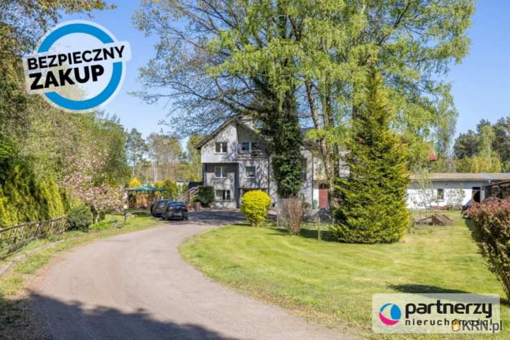 PARTNERZY Nieruchomości sp. z o.o., Lokal użytkowy  na sprzedaż, Gdynia, Chwarzno-Wiczlino/Wiczlino, ul. Wiczlińska