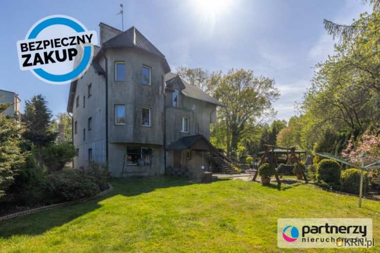 Gdynia, Chwarzno-Wiczlino/Wiczlino, ul. Wiczlińska, Lokal użytkowy  na sprzedaż, 