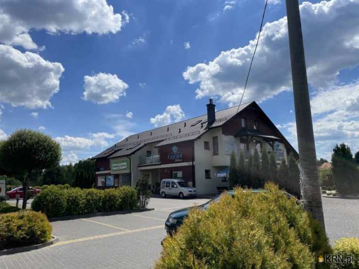 , Lokal użytkowy  na sprzedaż, Grodzisko Dolne, ul. 