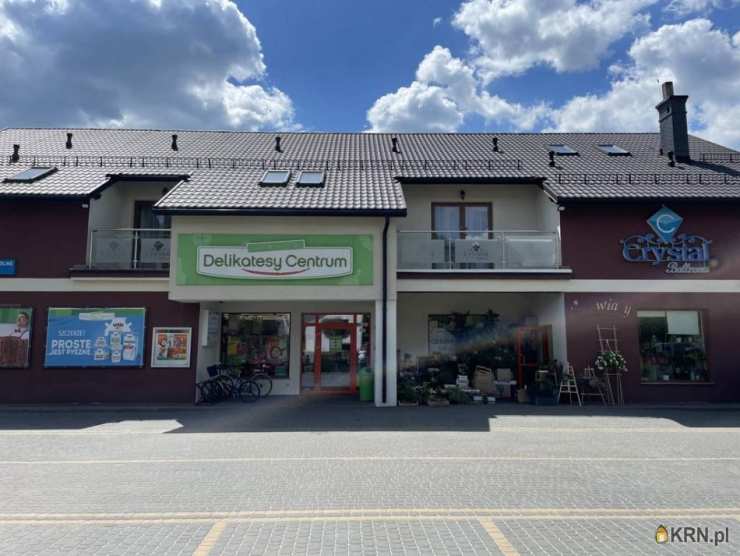 Lokal użytkowy  na sprzedaż, , Grodzisko Dolne, ul. 