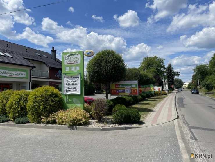 Grodzisko Dolne, ul. , Lokal użytkowy  na sprzedaż, 