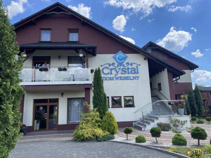 Grodzisko Dolne, ul. , , Lokal użytkowy  na sprzedaż