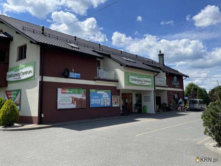, Grodzisko Dolne, ul. , Lokal użytkowy  na sprzedaż