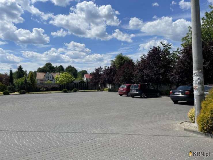 Lokal użytkowy  na sprzedaż, Grodzisko Dolne, ul. , 