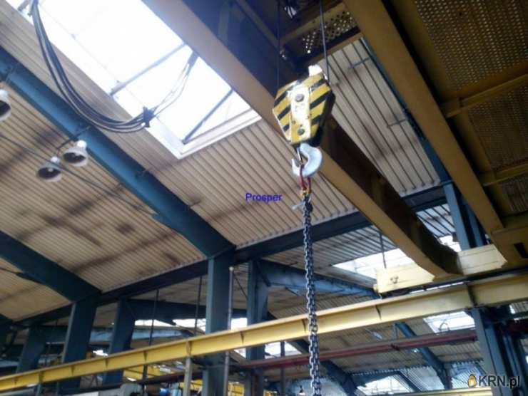 Prosper - Nieruchomości, Lokal użytkowy  do wynajęcia, Katowice, ul. 