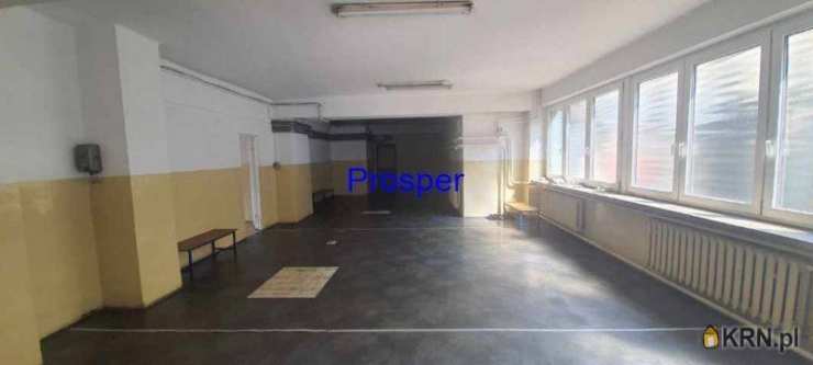 Prosper - Nieruchomości, Lokal użytkowy  do wynajęcia, Katowice, ul. 