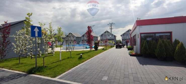 Lokal użytkowy  na sprzedaż, Kąty Rybackie, ul. , 