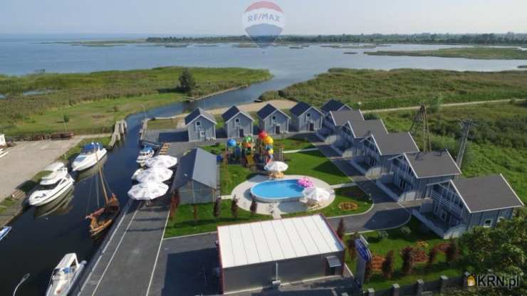 Kąty Rybackie, ul. , , Lokal użytkowy  na sprzedaż