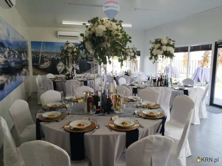 Lokal użytkowy  na sprzedaż, , Kąty Rybackie, ul. 