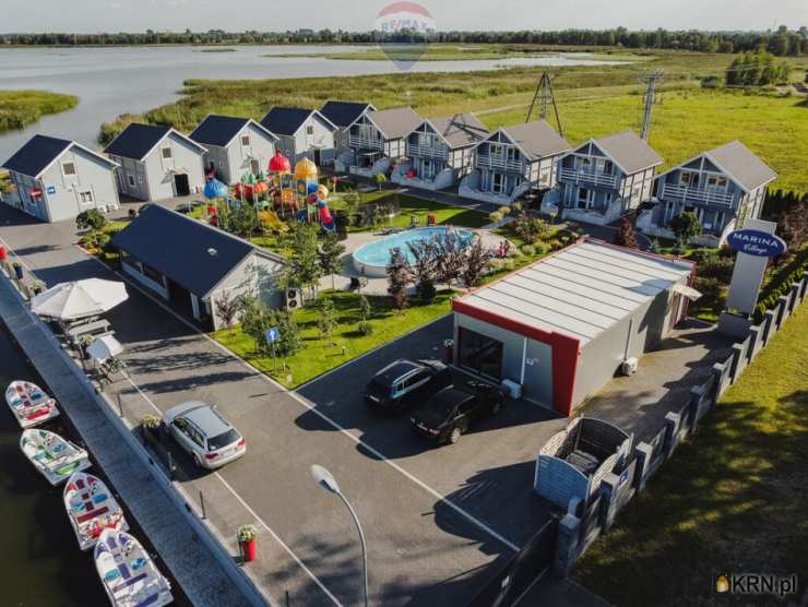 Lokal użytkowy  na sprzedaż, Kąty Rybackie, ul. , 