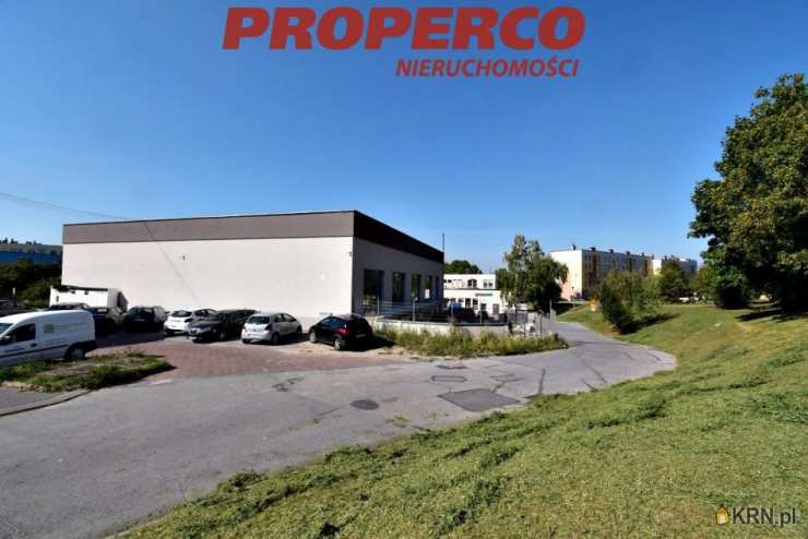 Lokal użytkowy  do wynajęcia, Kielce, Szydłówek, ul. Warszawska, 