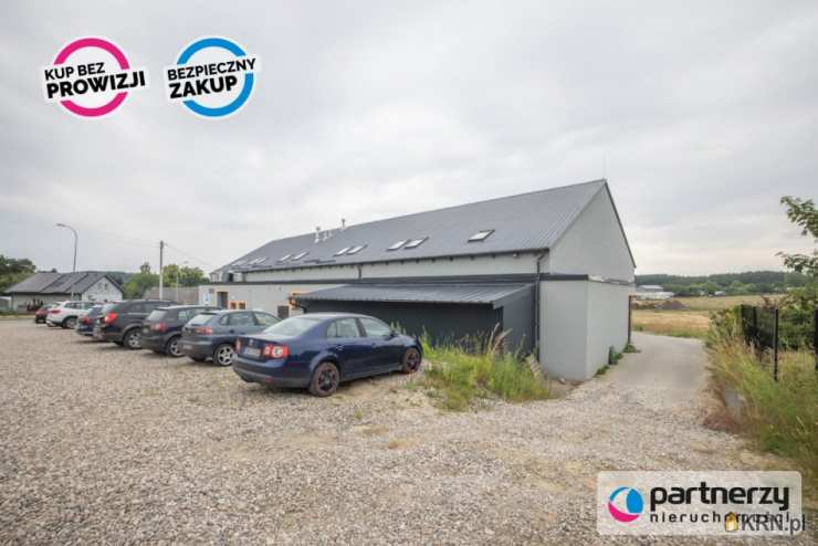 Koleczkowo, ul. Kieleńska, Lokal użytkowy  na sprzedaż, 