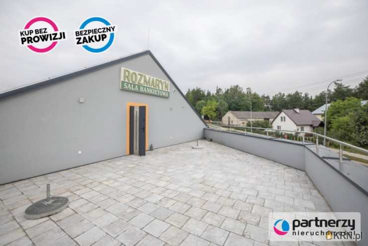 Koleczkowo, ul. Kieleńska, , Lokal użytkowy  na sprzedaż