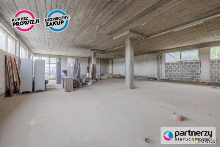 Koleczkowo, ul. Kieleńska, , Lokal użytkowy  na sprzedaż