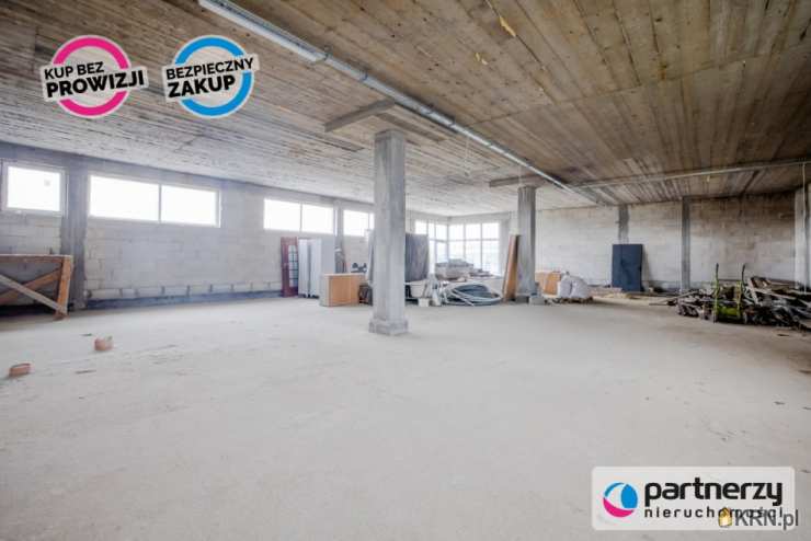 , Koleczkowo, ul. Kieleńska, Lokal użytkowy  na sprzedaż