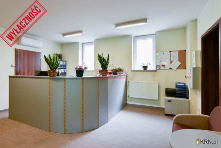 Lokal użytkowy  do wynajęcia, Kraków, Czyżyny, ul. , 25 pokojowe