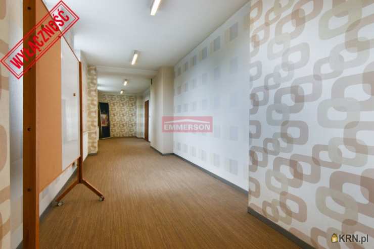 Emmerson Lumico Sp. z o. o., Lokal użytkowy  do wynajęcia, Kraków, Czyżyny, ul. 