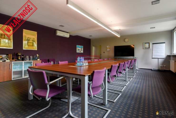 25 pokojowe, Lokal użytkowy  do wynajęcia, Kraków, Czyżyny, ul. 