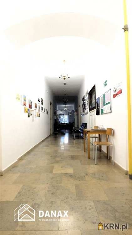 , Lokal użytkowy  do wynajęcia, Kraków, Stare Miasto, ul. 