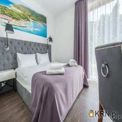 21 pokojowe, Krynica Morska, ul. Gdańska, Lokal użytkowy  na sprzedaż