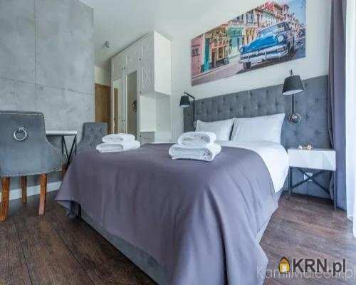 21 pokojowe, Lokal użytkowy  na sprzedaż, Krynica Morska, ul. Gdańska