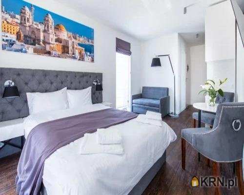 Lokal użytkowy  na sprzedaż, Krynica Morska, ul. Gdańska, 21 pokojowe