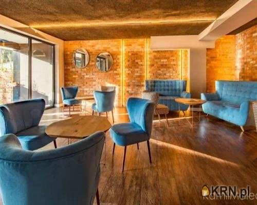 21 pokojowe, Krynica Morska, ul. Gdańska, Lokal użytkowy  na sprzedaż