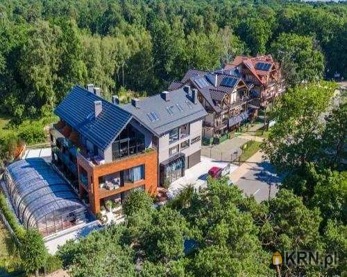 Lokal użytkowy  na sprzedaż, 21 pokojowe, Krynica Morska, ul. Gdańska