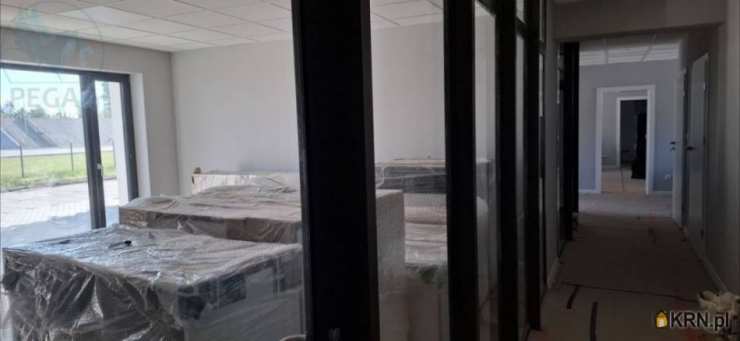 , Krzyż Wielkopolski, ul. Portowa, Lokal użytkowy  do wynajęcia