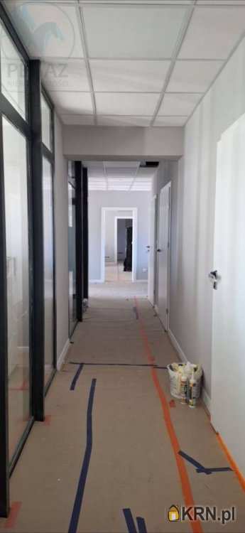 , Lokal użytkowy  do wynajęcia, Krzyż Wielkopolski, ul. Portowa