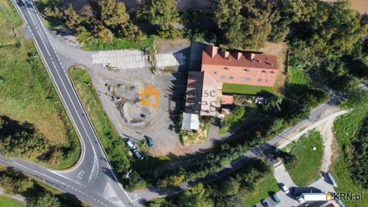 Legnickie Pole, ul. , Lokal użytkowy  na sprzedaż, 17 pokojowe