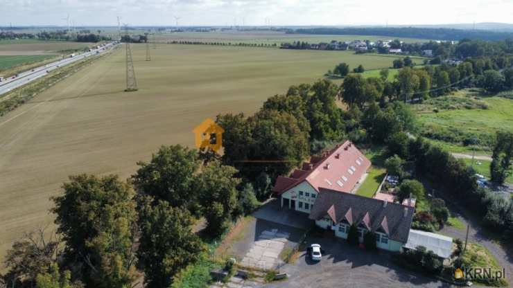 Legnickie Pole, ul. , 17 pokojowe, Lokal użytkowy  na sprzedaż