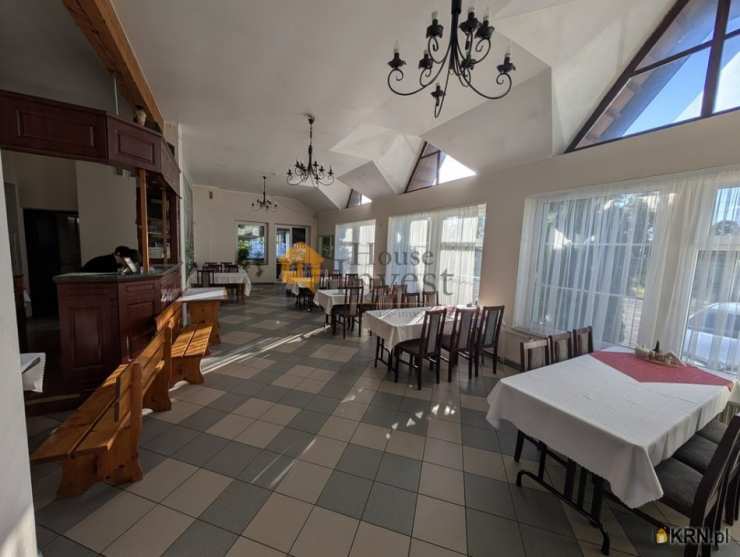 House Invest Nieruchomości Sp.z o.o., Lokal użytkowy  na sprzedaż, Legnickie Pole, ul. 