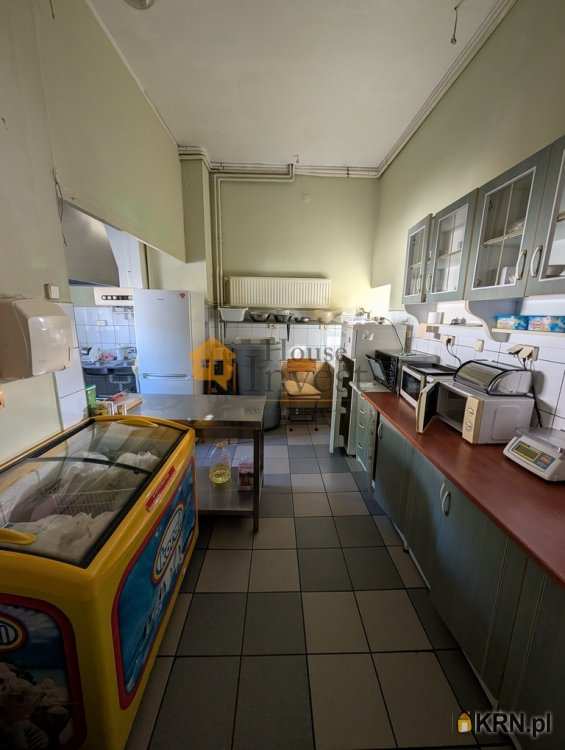 17 pokojowe, Legnickie Pole, ul. , Lokal użytkowy  na sprzedaż