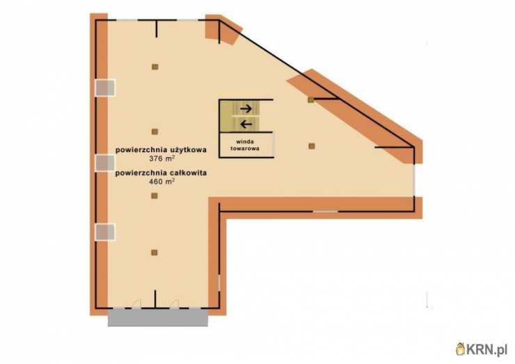 Lubicz Dolny, ul. Grębocka, , Lokal użytkowy  do wynajęcia