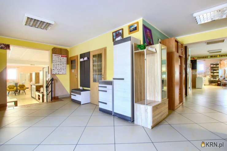 LCM Investment Group Sp. z o.o., Lokal użytkowy  do wynajęcia, Lubicz Dolny, ul. Grębocka