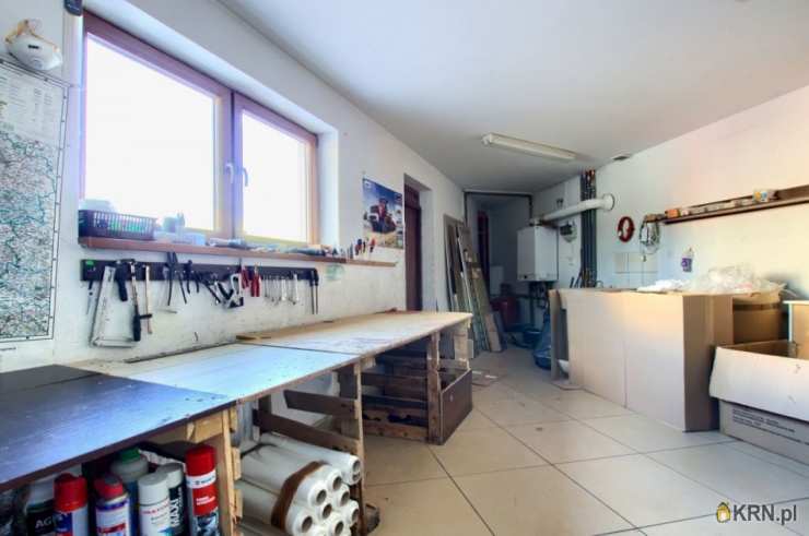 Lokal użytkowy  do wynajęcia, Lubicz Dolny, ul. Grębocka, 