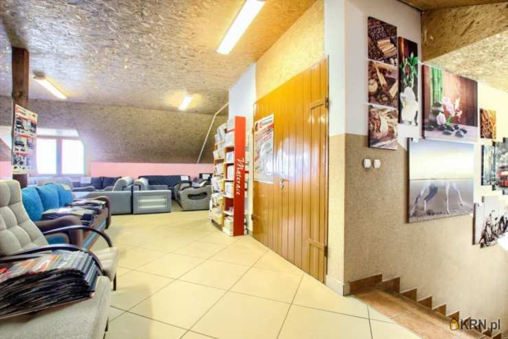 Lubicz Dolny, ul. Grębocka, Lokal użytkowy  do wynajęcia, 