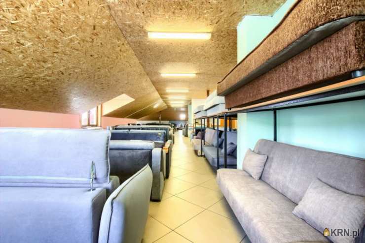 Lubicz Dolny, ul. Grębocka, , Lokal użytkowy  do wynajęcia