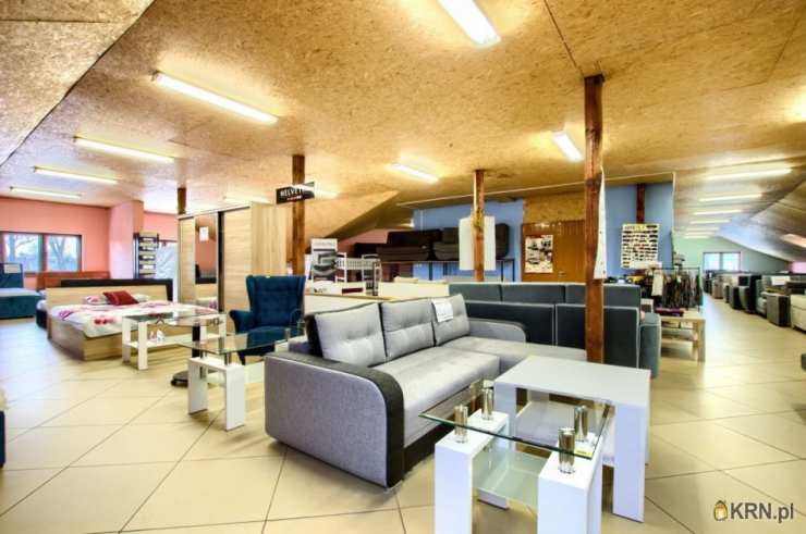 LCM Investment Group Sp. z o.o., Lokal użytkowy  do wynajęcia, Lubicz Dolny, ul. Grębocka