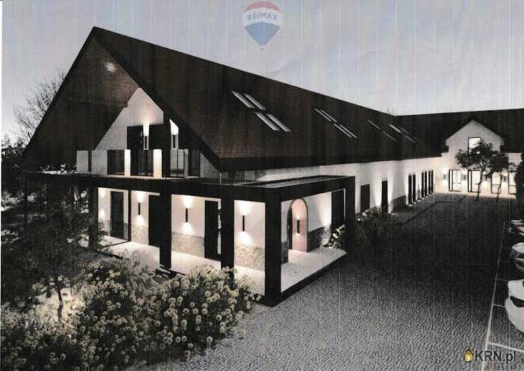 Lokal użytkowy  na sprzedaż, Nowa Wieś, ul. , 