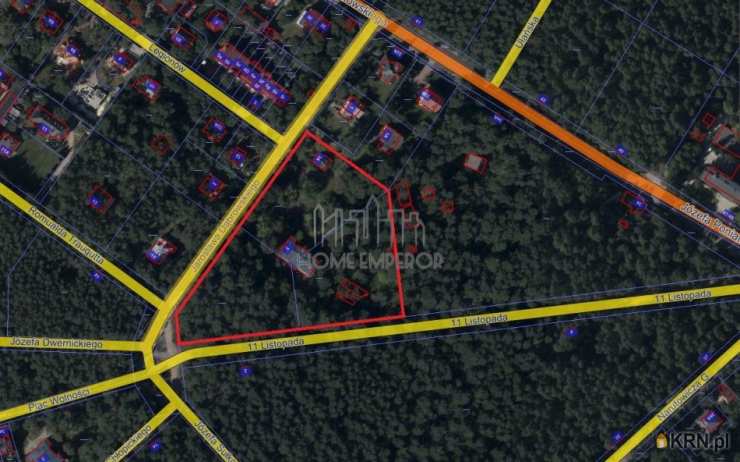 , Lokal użytkowy  na sprzedaż, Otwock, Soplicowo, ul. 