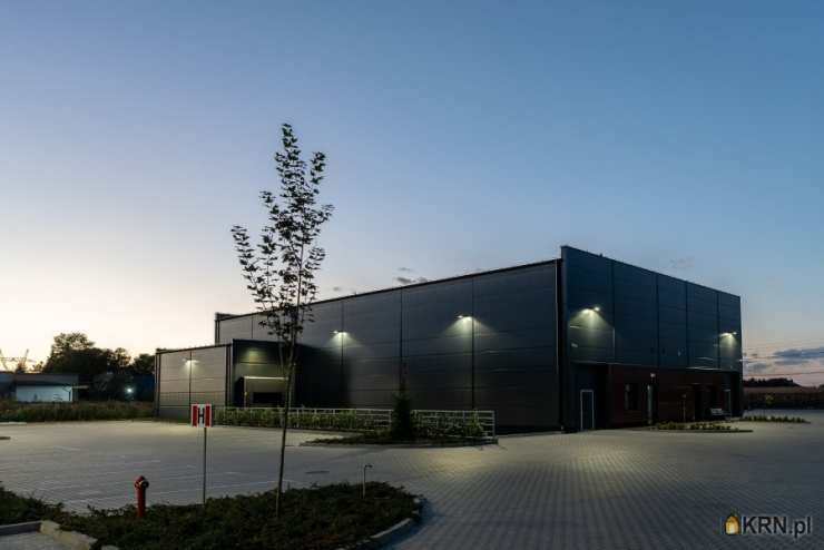 Lokal użytkowy  do wynajęcia, 1 pokojowe, Ożarów Mazowiecki, ul. Poznańska