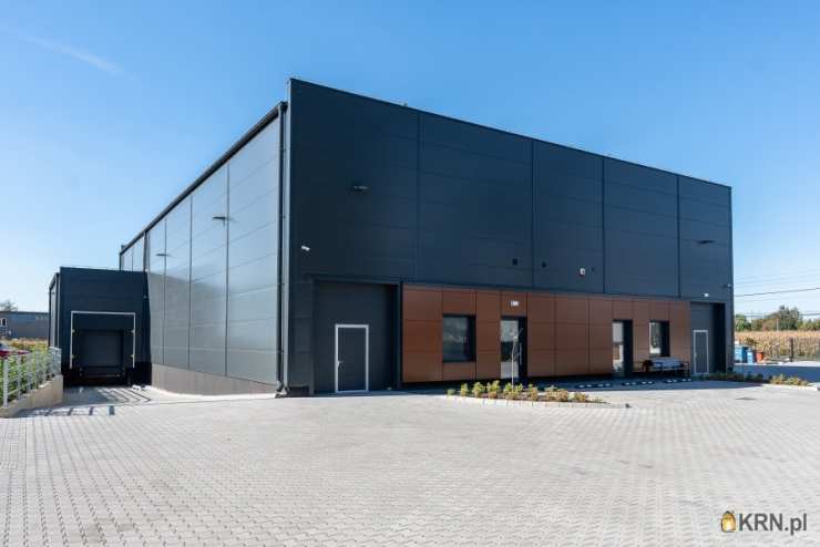 Ożarów Mazowiecki, ul. Poznańska, 1 pokojowe, Lokal użytkowy  do wynajęcia