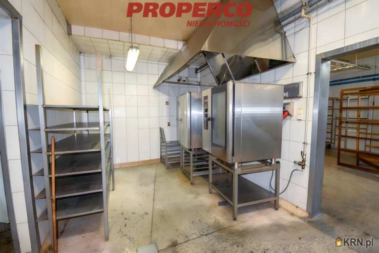 Lokal użytkowy  do wynajęcia, Piekoszów, ul. , 