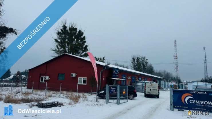 Lokal użytkowy  na sprzedaż, Piła, ul. Zesłańców Sybiru, 