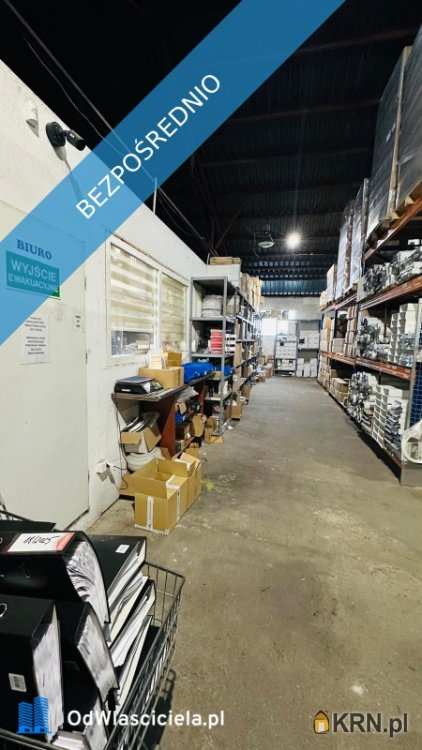 Piła, ul. Zesłańców Sybiru, Lokal użytkowy  na sprzedaż, 