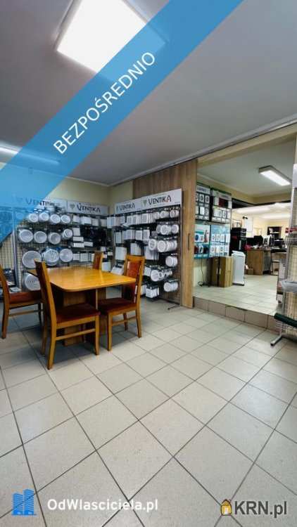 , Piła, ul. Zesłańców Sybiru, Lokal użytkowy  na sprzedaż