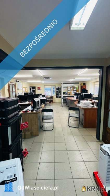 , Lokal użytkowy  na sprzedaż, Piła, ul. Zesłańców Sybiru